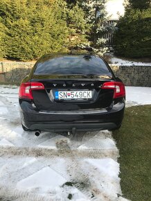 Volvo s60 2011 - 5