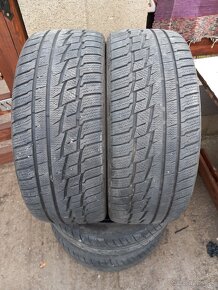 Zimne pneumatiky 225/45R17 - 5