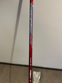 Predam driver Callaway XR - 5