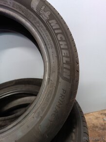 Michelin 185/65 R15 - 5