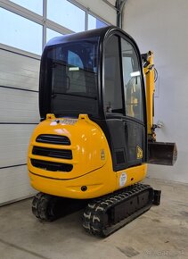 JCB 8016 2011r - 5