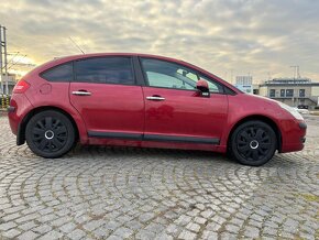 Citroen C4 - 5