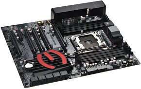 Nový EVGA X99 Classified Intel Socket 2011-3 - 5