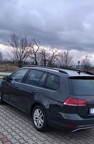 Volkswagen Golf 1,6 TDI, r.v. 2017 - 5