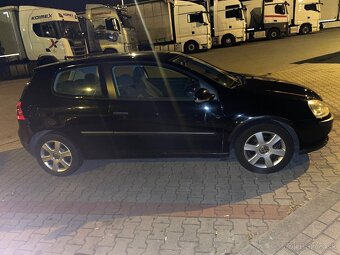 Golf 5 1.4 55Kw - 5