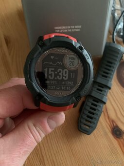 Garmin Instinct 2 solar - 5