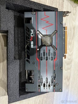 Radeon RX5700XT Pulse - 5