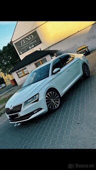 Predam škoda superb III 2.0 140kw DSG - 5