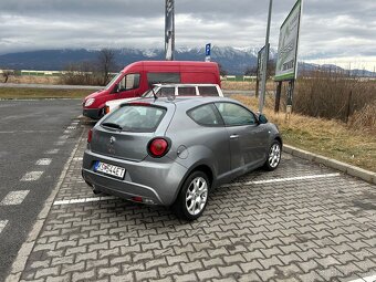 Alfa Romeo MiTo 1.3 JTD - 5