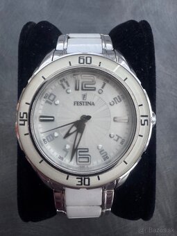 FESTINA CERAMIC - 5