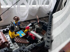 LEGO - PIRATES 6268 - 5