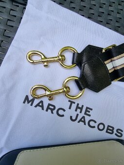 Marc jacobs kabelka - 5