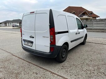 Predám Mercedes Citan 2013 - 5