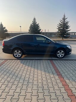 Škoda Octavia 1.6 TDI 77kW r.v.2012 - 5