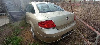 Fiat linea 1.3 JTD 199A3000 - 5