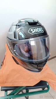 SHOEI - 5