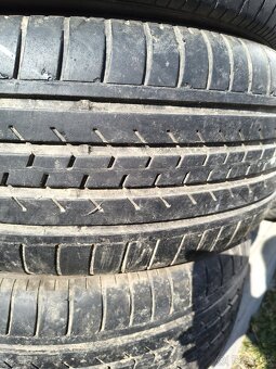 Goodyear 225 45 17 pneumatika - 5