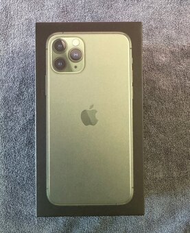 iPhone 11 Pro 256 GB - 5