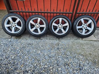 5x100 r17 - 5