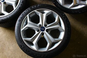 18” LETNA SADA---FORD GALAXY / S-MAX---/záťažové/--5x108 r18 - 5