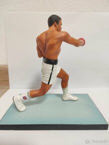 Zberateľská figúrka Muhammad Ali 18cm - 5