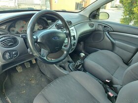 FORD FOCUS 1.8 Tdci - 5