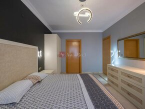 TURECKO: Posledný Apartmán v rezidencii Mahmutlare, Alanya,  - 5