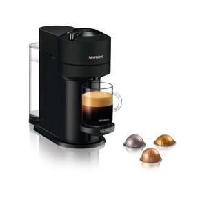 nespresso vertuo ako novy - 5