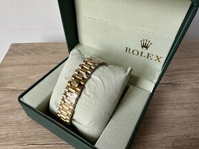 Rolex hodinky - 5