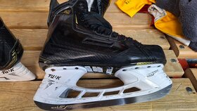 Bauer Supreme 2S PRO Raptor ( Canada ) - 5