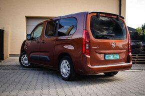 Opel Combo e Van 50kWh Selection XL - 5