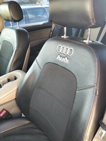 Audi Q7 - 5