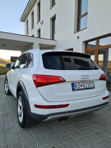 Audi Q5 2.0TDI Exclusive off-road packet - 5