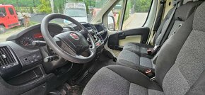 FIAT DUCATO - PREDAJ AJ NA SPLÁTKY - 5