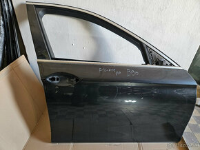 Dvere BMW F10 F11 520 525 530 B90  A76 - 5