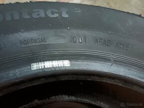 185/65 r15 75T Continental - 5