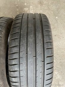 Michelin 225/40 R18 letné 2 ks - 5