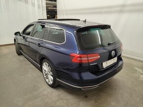 VW Passat Variant 2.0 TDI Highline R-line 110kw - 5