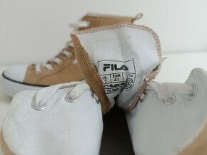 FILA - 5