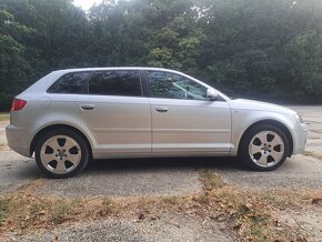 Audi A3 1.9 TDI - 5