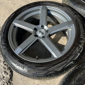 Dotz R19 235/50R19 - 5