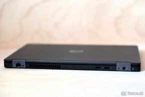 Dell 5580 i5-7gen 16GB RAM 256GB NVMe W10pro FHD 1920x1080 - 5