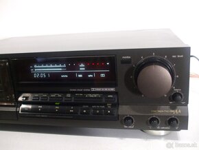 TECHNICS kazetovy deck RS-B755, trieda class AA = Japan - 5