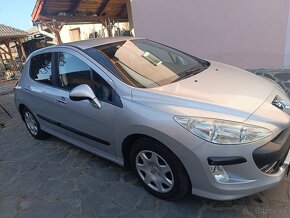 Peugeot  308 1.6 Benzin - 5