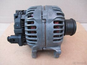 Alternátor 140A 06F903023J Bosch 0124525092 VW Group - 5