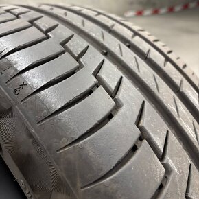 Letné pneumatiky Continental PremiumContact 6 225/45/ R17 - 5