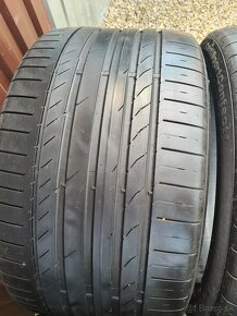 315/35 R20 ,275/40 R20 Continental letné - 5