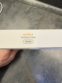 Apple watch Ultra 2 49mm - 5