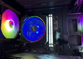 ➡️Ryzen 7 5700X\16GB\RTX 2080S\SSD-HDD\750W Zdroj\zár. 48m - 5