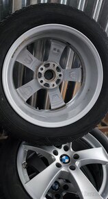 5x112,r17,6,5J,et39,Dezent-205/60-r17-Pirelli-6mm-4721 - 5